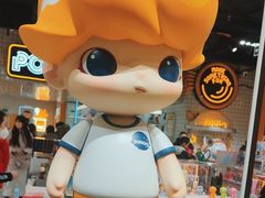 -泡泡玛特POPMART(上海环球港店)