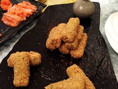-悦真雅院·四合院·清真私房菜(雍和宫店)