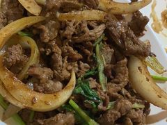 -炙热童年·老北京炙子烤肉(南锣鼓巷店)