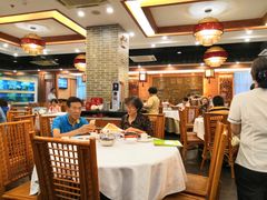 大堂-围龙屋客家食府(福田店)