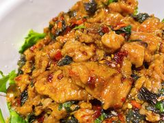 -兔槽江湖菜·重庆璧山兔(水围店)