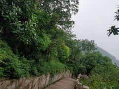 -杭州半山国家森林公园