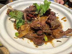 -海燕酒店(惠济路店)