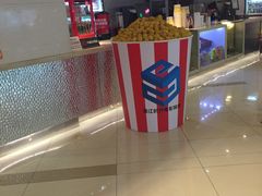 -浙影时代影城·宁波东门银泰店(原宁波时代电影大世界)