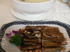 -广东茶楼(金沙店)