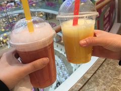 -烟火鱼乡(金鹰店)