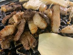 -牛犇炭火烤肉·鲜切烤肉(承德总店)