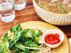 越南河粉-BAKER&SPICE(国金中心商场店)