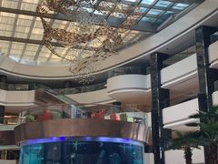 -OPEN開全日自助餐厅·牛肉火锅·海鲜(佛山希尔顿酒店)