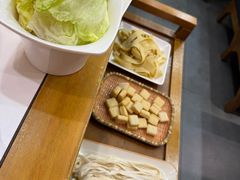 -懂羊帝·羊蝎子·北京菜(小关店)