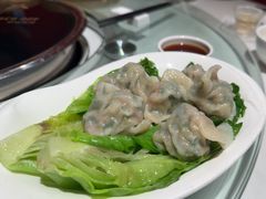-德兴show鲜·蒸汽海鲜火锅餐厅(格创悦里店)