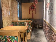 -關東雪东北菜(中庚漫游城店)