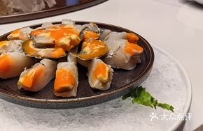 Ningbo Steamed Crab