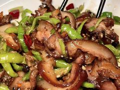 -老鼎万春卤菜(五代传承创始老店)