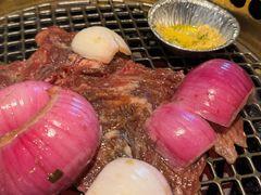 -谷牛和牛烤肉(漕河泾印象城店)