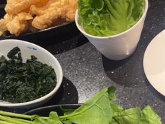 -捞王猪肚鸡火锅(财富中心店)