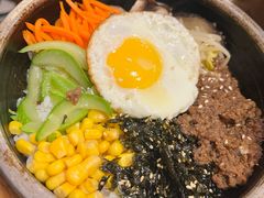 -九田家黑牛烤肉料理(华侨城店)