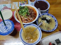 -袁妈红豆汤(重庆总店)