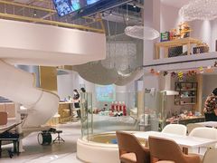 -NOKNOK若蔻亲子餐厅(天地壹方北馆店)