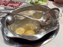 -八合里潮汕鲜牛肉火锅(吉大店)