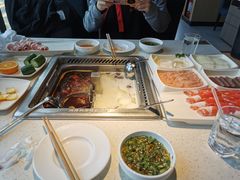 -海底捞火锅(长沙华创国际广场店)