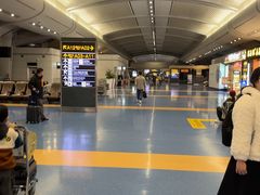 -重庆江北国际机场-T2航站楼