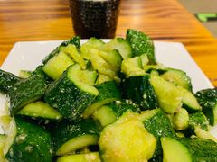 -京朋串屋·烧烤(望京西路总店)