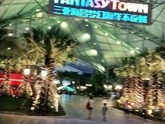 -三亚海昌梦幻海洋不夜城