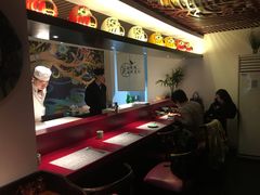 -久喜番和牛烧肉酒场(北辰三角洲店)