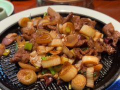 -粗茶淡饭·隐庐私厨(东亭店)