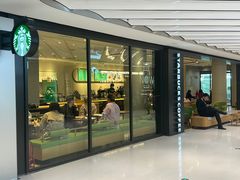 -星巴克臻选(北京银泰店)