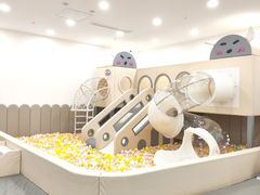 -龙格亲子游泳·水育早教运动中心(龙湾天街店)