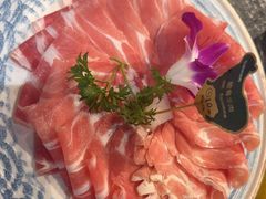 -阳坊涮肉(西直门凯德mall店)