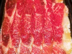 -千寻烧肉(政务区店)