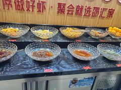 -邵汇大虾火锅(鲁迅路店)