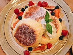 -UPPER KITCHEN(延安路店)