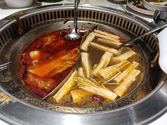 -椒王火锅(厚街万达店)