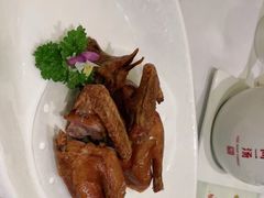 -尚一汤 广东炖汤(金桥国际店)