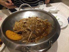 -大铁勺新津菜(东丽阳光新业广场店)