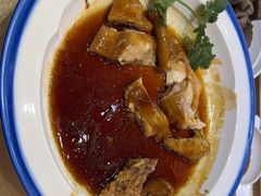 -大水车公馆·顺德菜·妈姐菜(均安店)