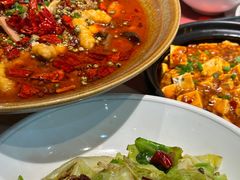 -椒爱水煮鱼川菜(CBD万达店)