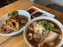 -局气 烤鸭·北京菜(光华路店)