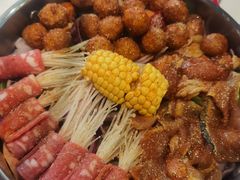 -和福顺牛肉大虾焖锅自助(宝业店)