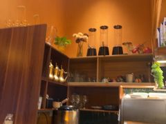 -耶里夏丽·新疆菜·28年喀什老馆(田林东路店)