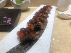 鳗鱼蒲烧-东京屋(武定路店)