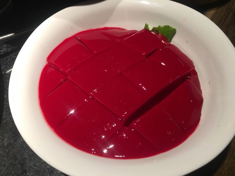 不去海底捞,就来周师兄