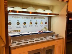 -七欣天香辣蟹火锅(闵行浦江欢乐颂店)