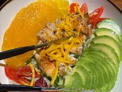 -TIGERS老虎西餐(亦庄店)