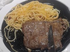 -豪客来牛排(云山大道店)