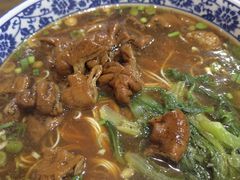 -九八五面馆(欧洲城店)